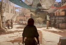 Star Wars Outlaws