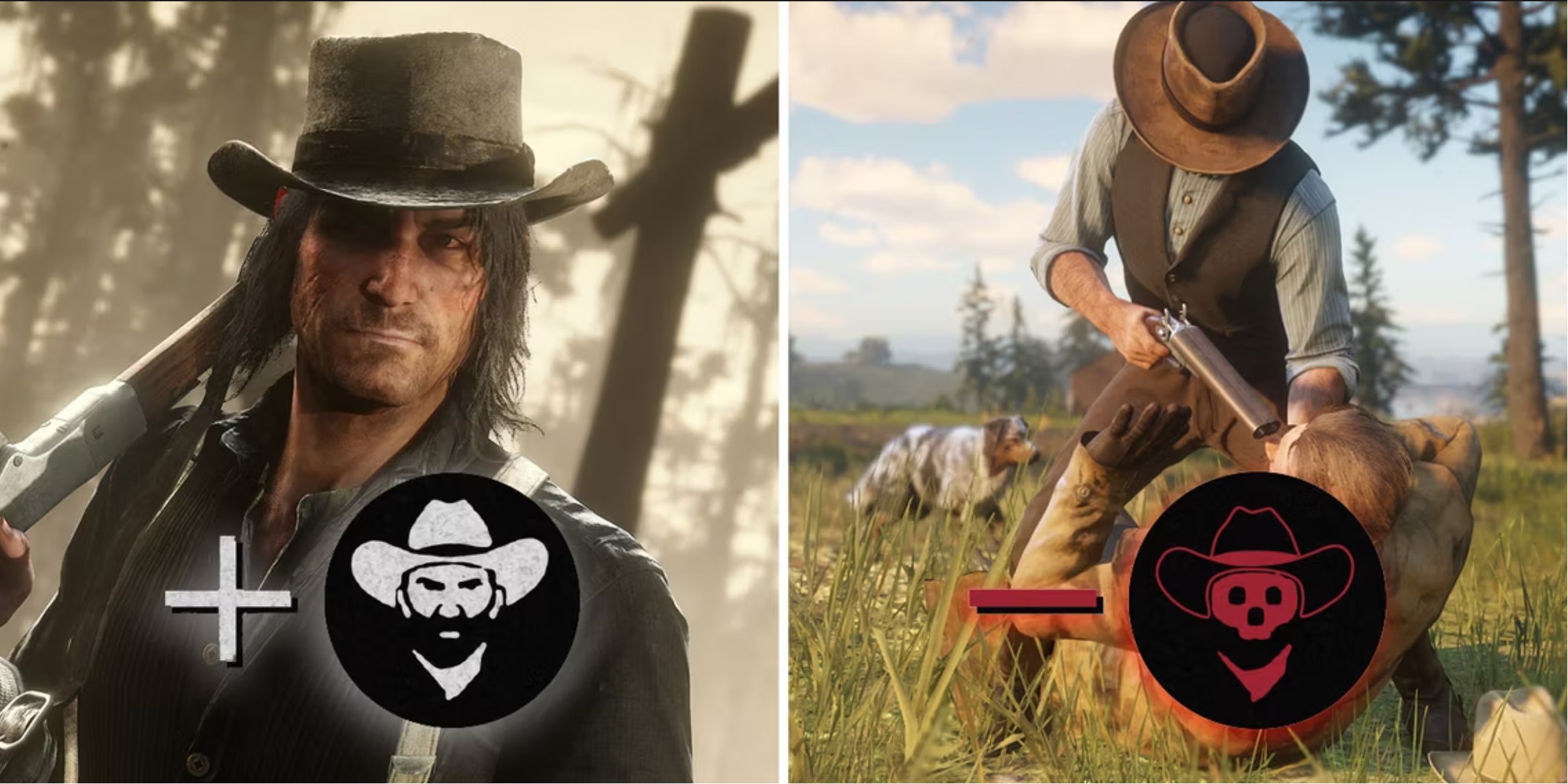 Red Dead Redemption 2