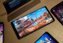 أفضل 10 ألعاب مجانية على الهاتف المحمول