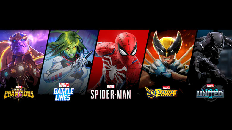 Spider-Man