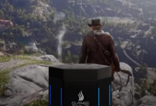 GameScent