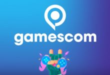 Gamescom 2020