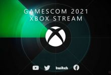 مايكروسوفت Gamescom 2021