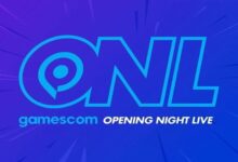 Gamescom 2023
