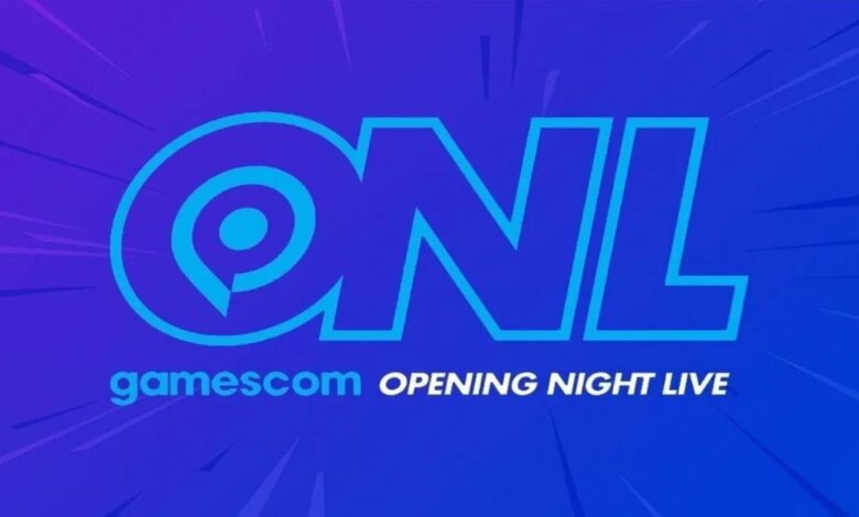 Gamescom 2023