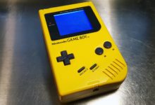 Game Boy