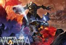 The Riftbreaker: Metal Terror