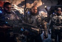 Gears 5