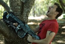 Gears of War designer