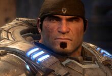 ears of War: Reloaded