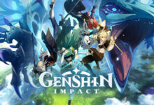 Genshin Impact