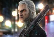 The Witcher