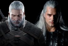 The Witcher