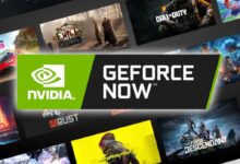GeForce Now