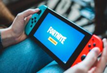 ألعاب مجانية على نينتندو سويتش
