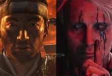 Ghost Of Tsushima