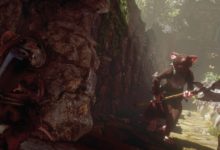 Ghost Of A Tale