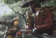 Ghost of Tsushima