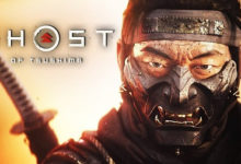 Ghost of Tsushima