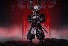 Ghost of Tsushima: Legends