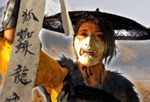 Ghost of Yotei
