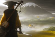 Ghost of Yōtei