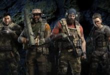 Ghost Recon Breakpoint