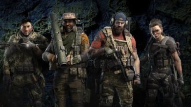 Ghost Recon Breakpoint