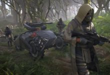 Ghost Recon Breakpoint
