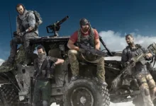 Ghost Recon