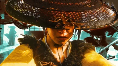 أفضل ألعاب بلاي ستيشن 5 2025