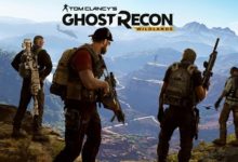 Ghost Recon: Wildlands