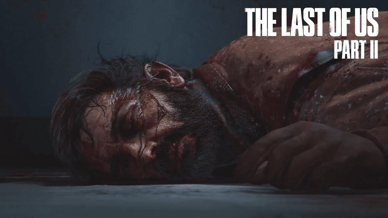  The Last of Us Part II