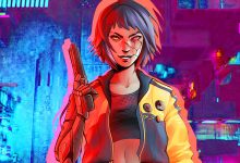 Glitchpunk