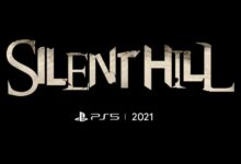 Silent Hill TGA 2020