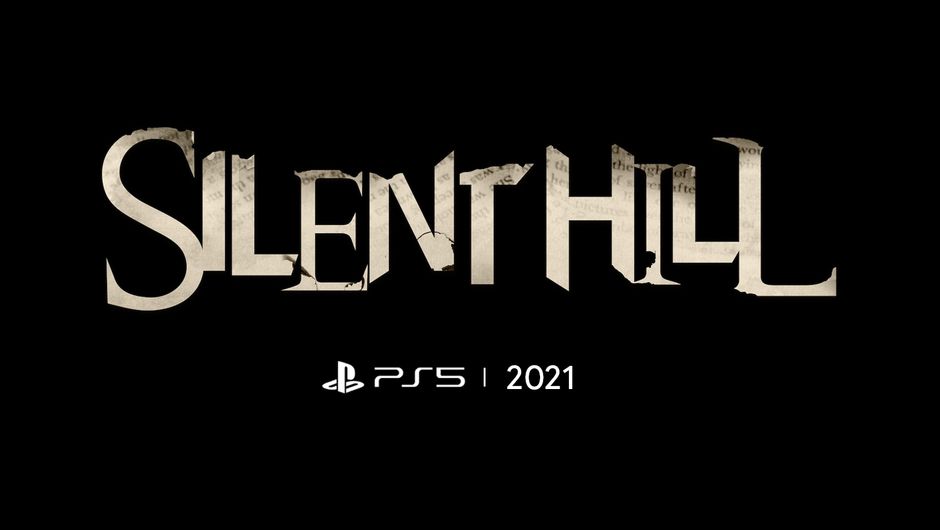 Silent Hill TGA 2020