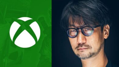 Kojima Xbox