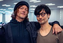 Death Stranding 2