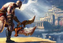 god of war