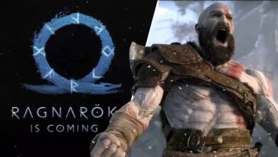 God of War