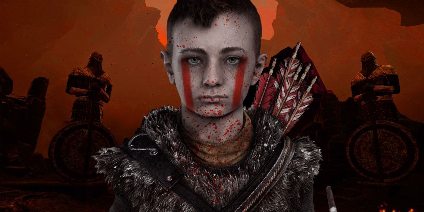 God of War