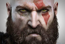 لعبة God of War