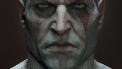 God of War