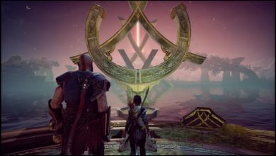 God Of War