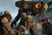 God of War