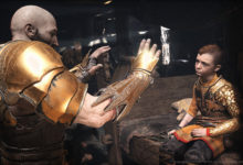 God of War