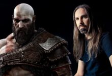 God of War