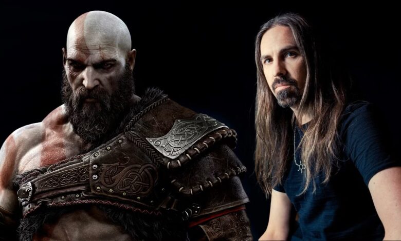 God of War