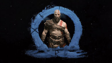 God of War Ragnarok