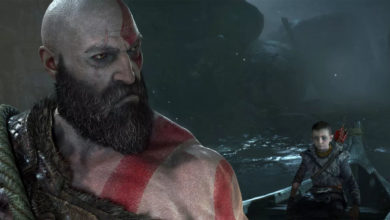 البلايستيشن 4